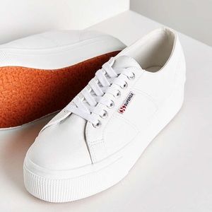 Superga 2790 FGLW
